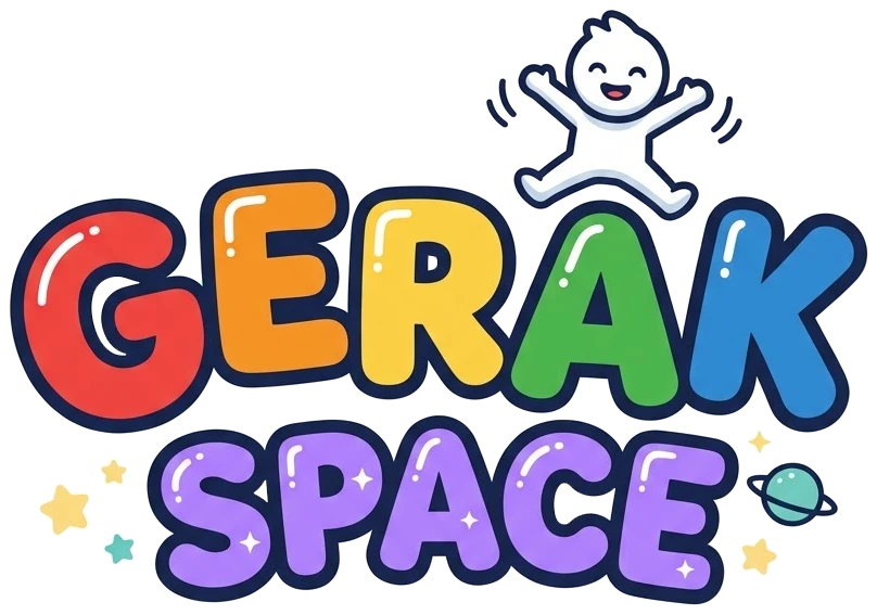 Gerak Space